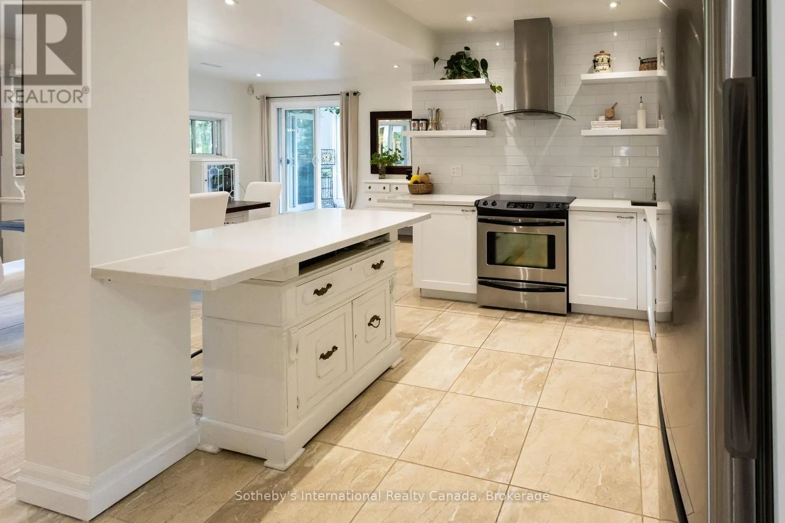 2 - 17 MAIR MILLS DRIVE, #2