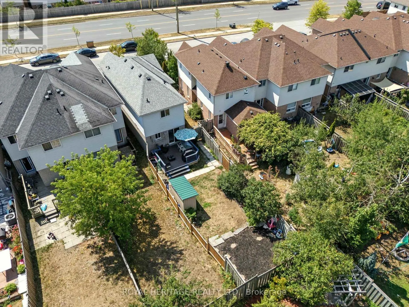 337 FERNDALE DRIVE S