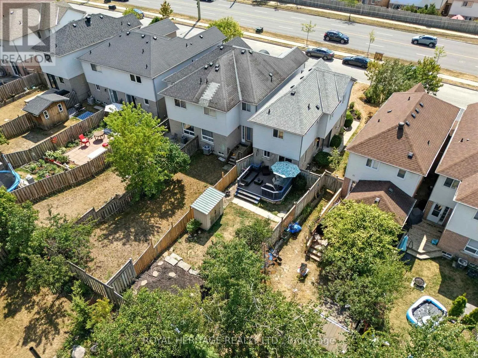 337 FERNDALE DRIVE S