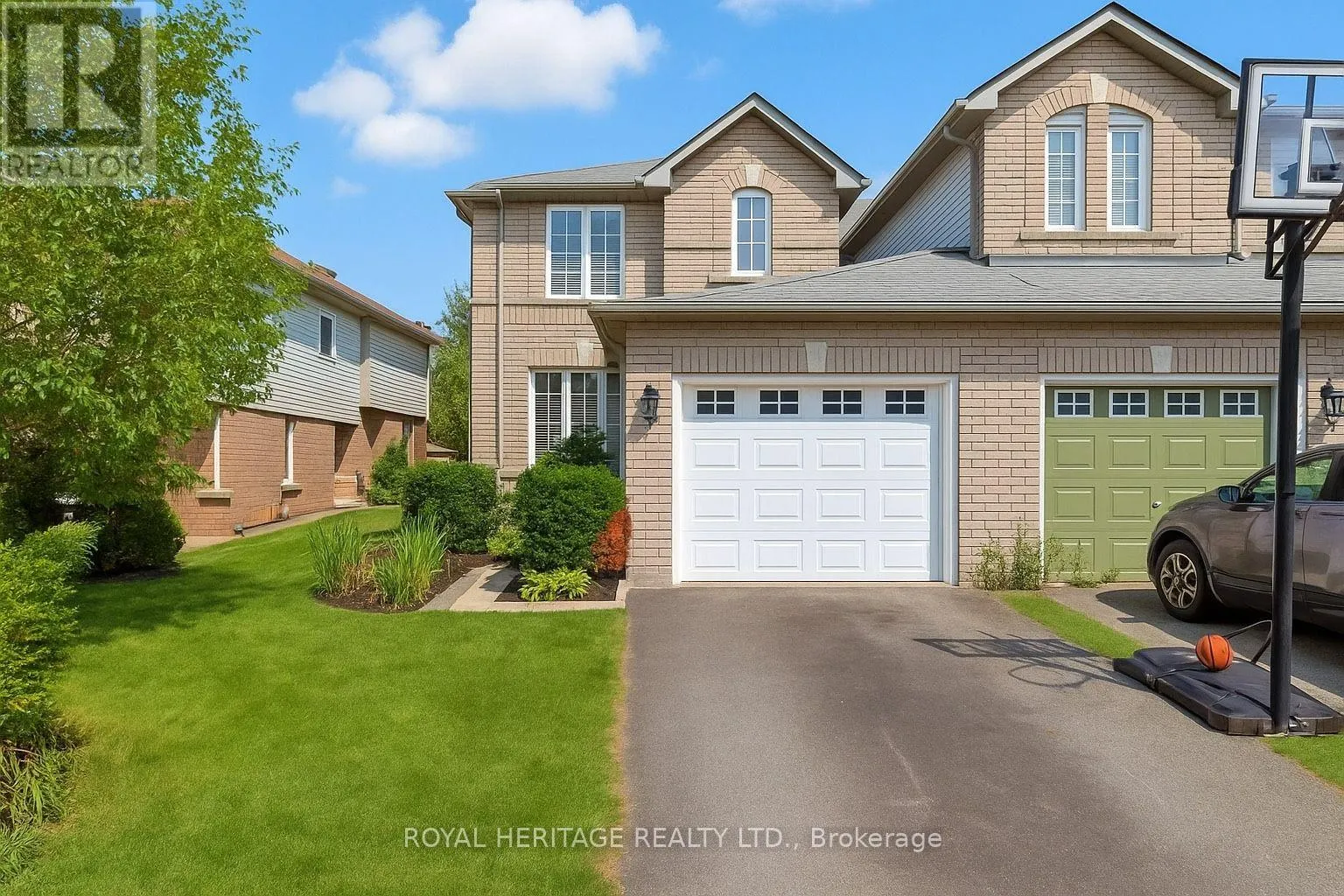 337 FERNDALE DRIVE S