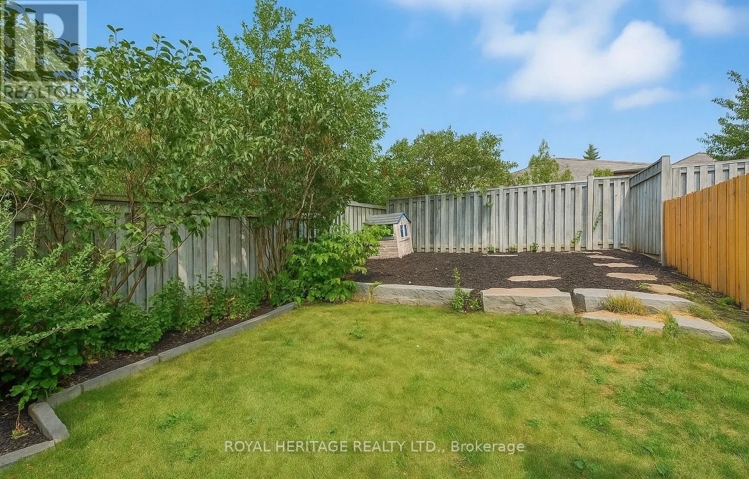 337 FERNDALE DRIVE S