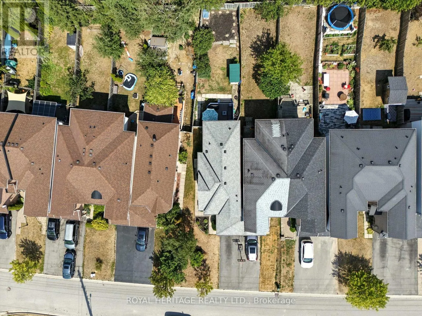 337 FERNDALE DRIVE S