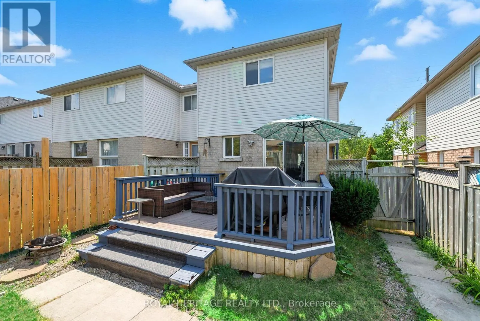 337 FERNDALE DRIVE S