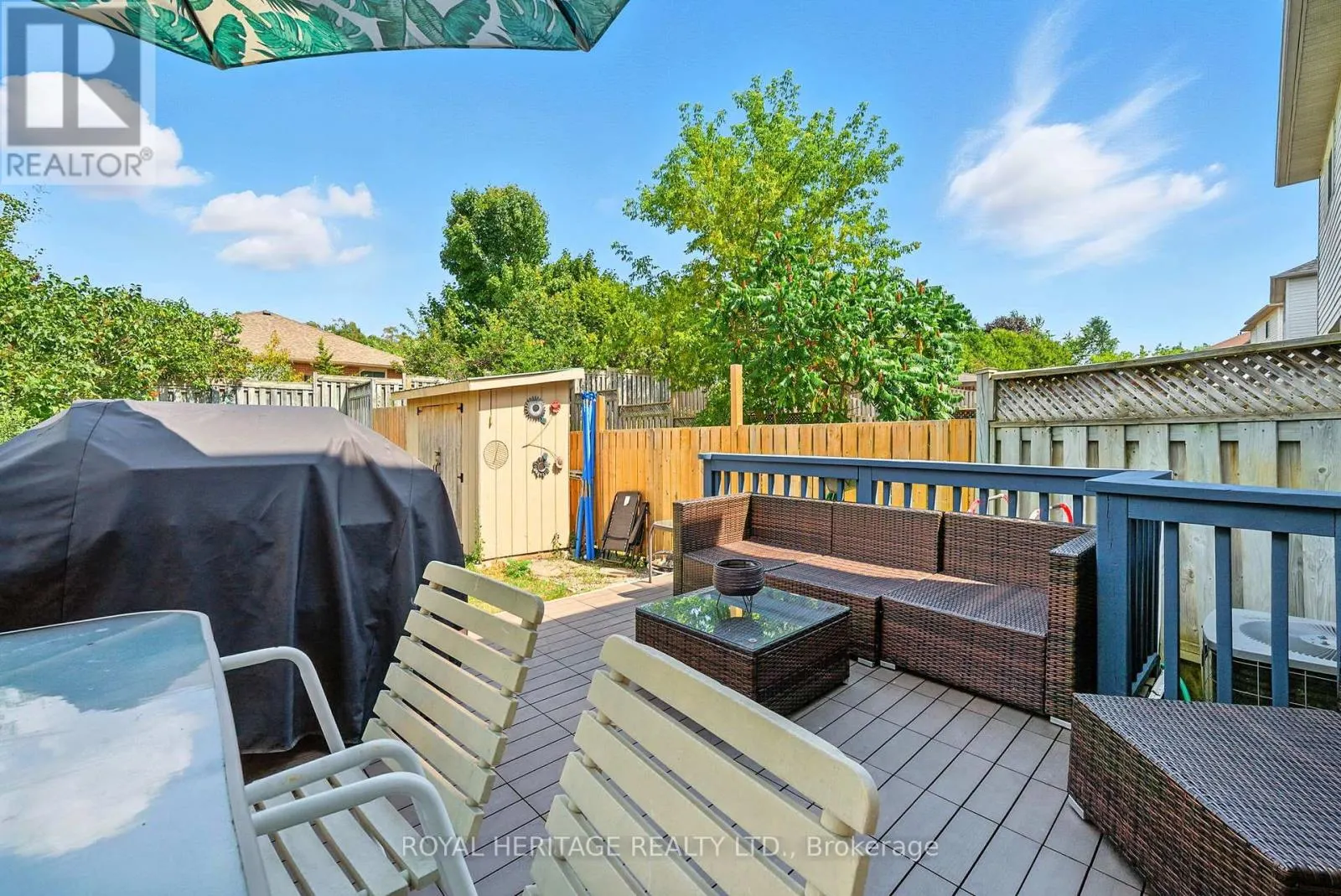 337 FERNDALE DRIVE S