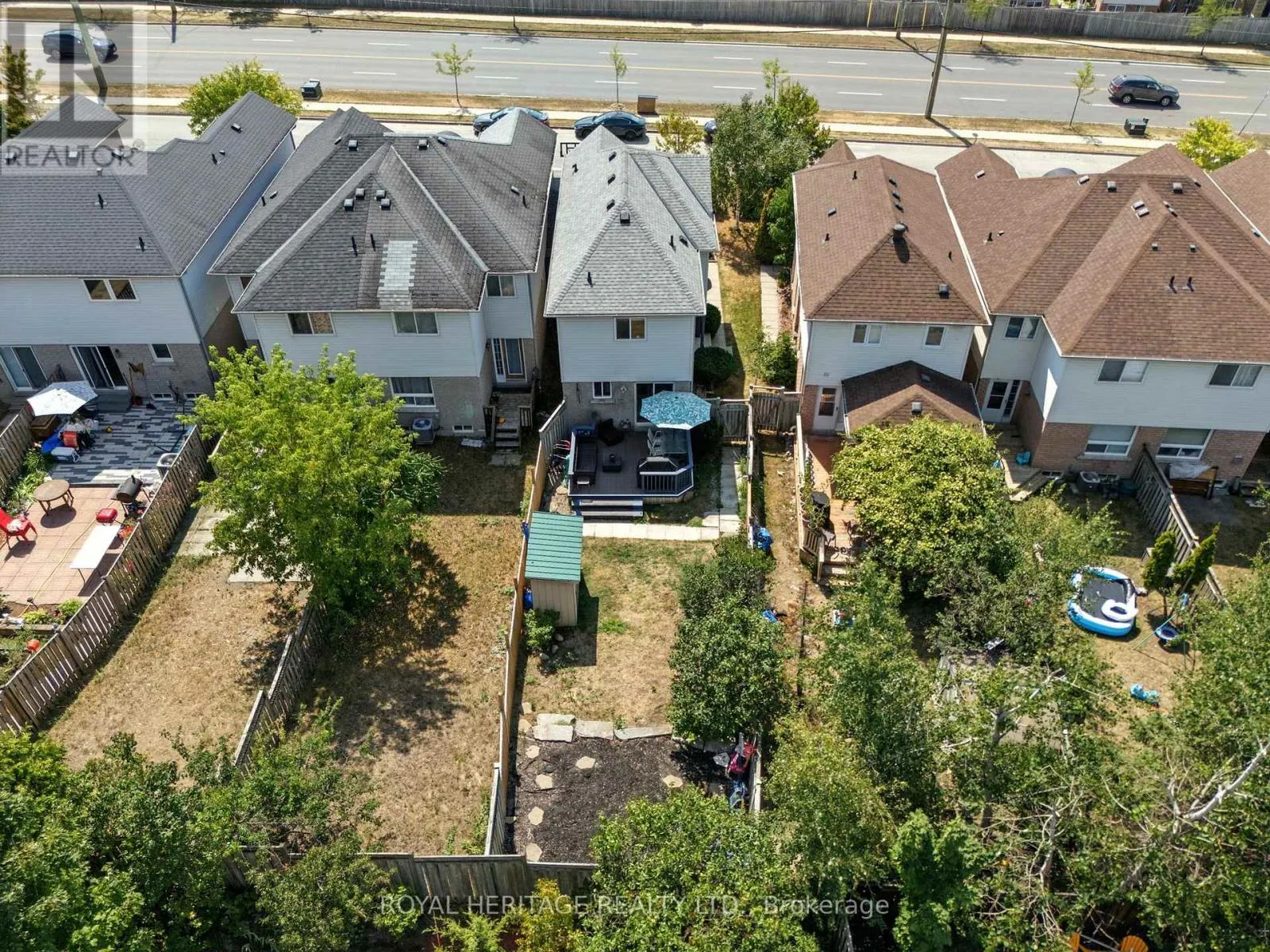 337 FERNDALE DRIVE S