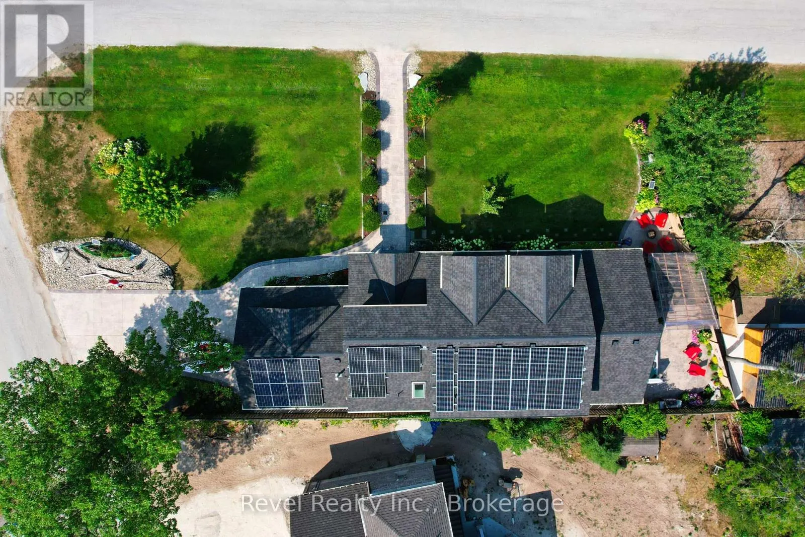 2165 SHORE LANE