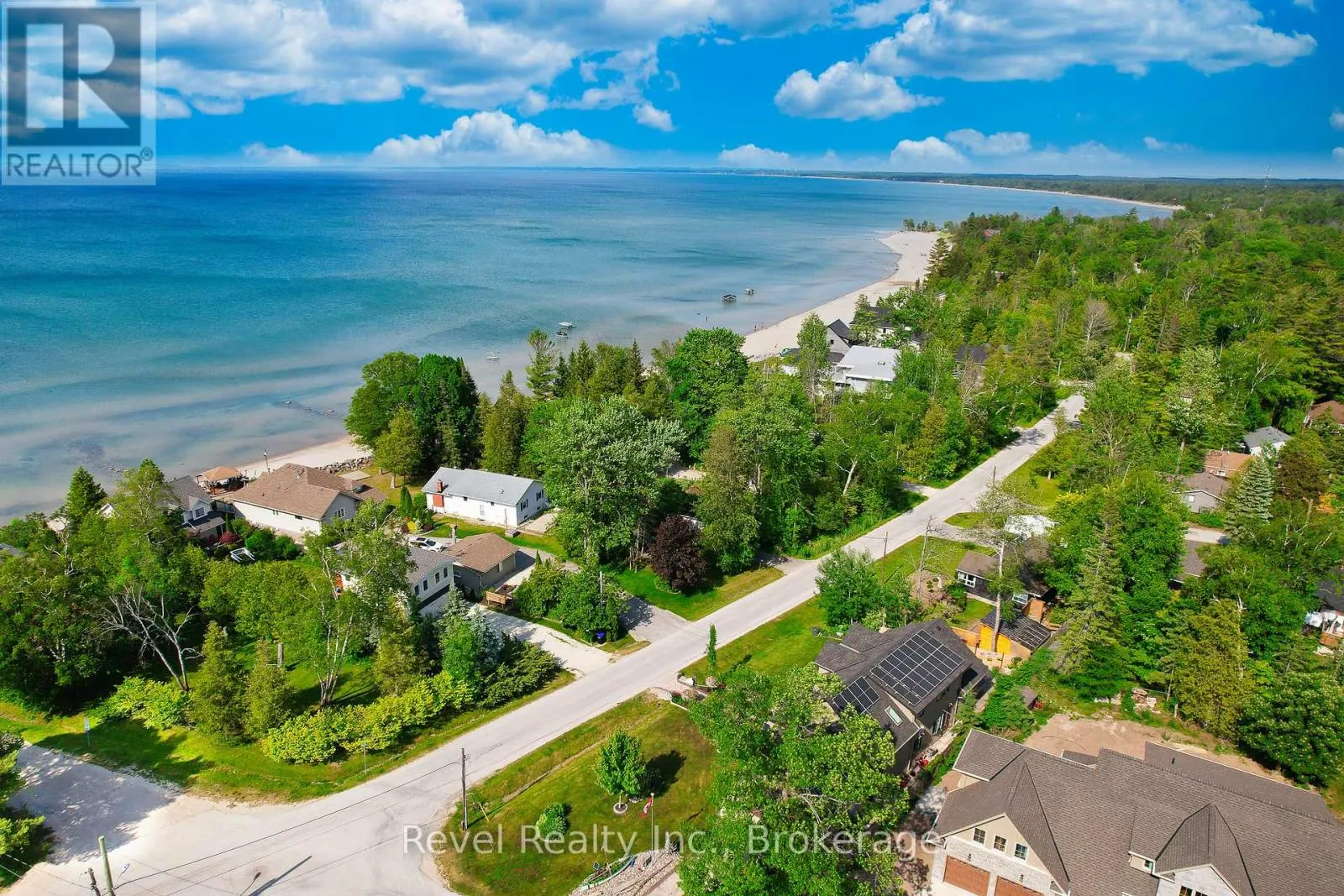 2165 SHORE LANE
