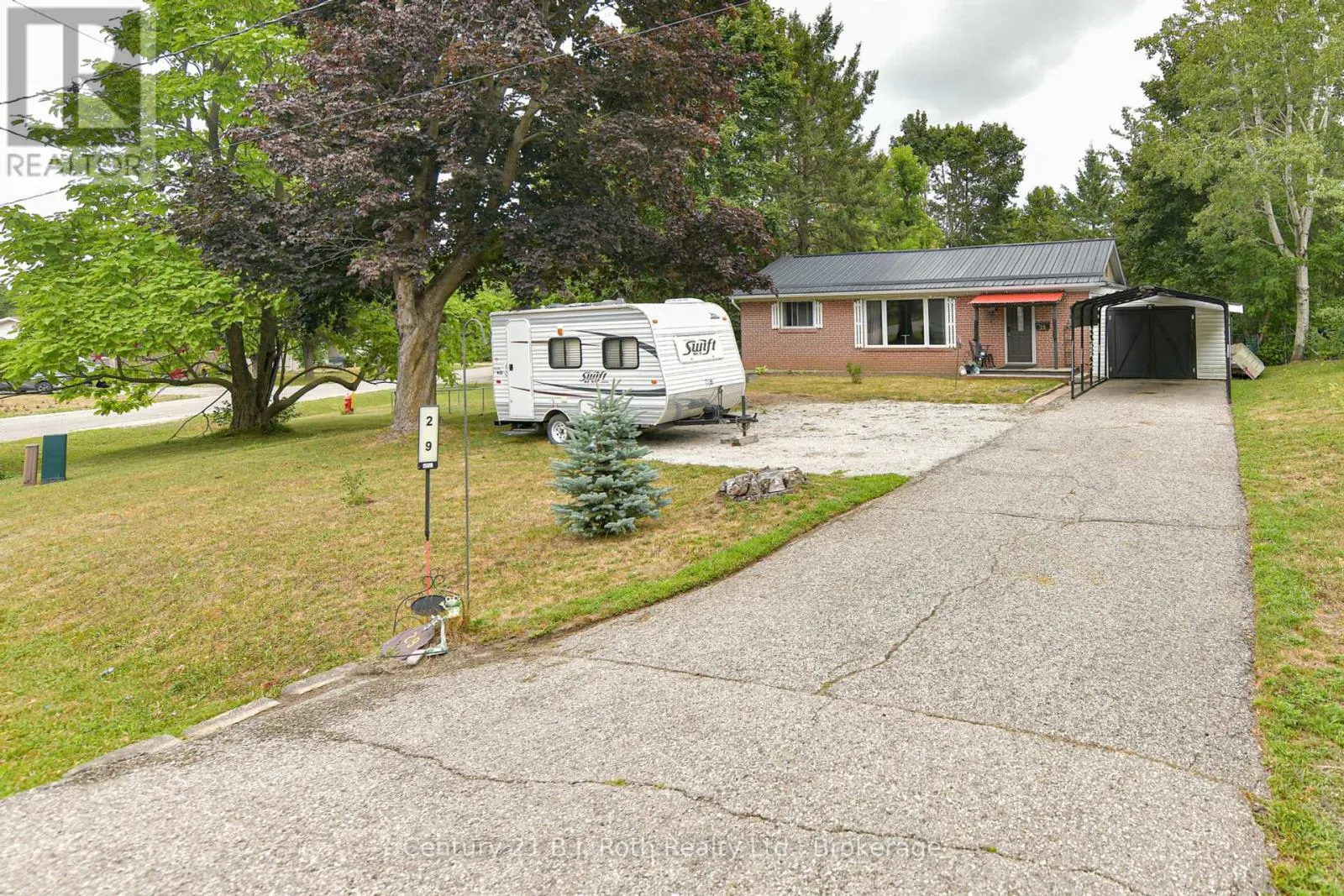 29 QUINN AVENUE