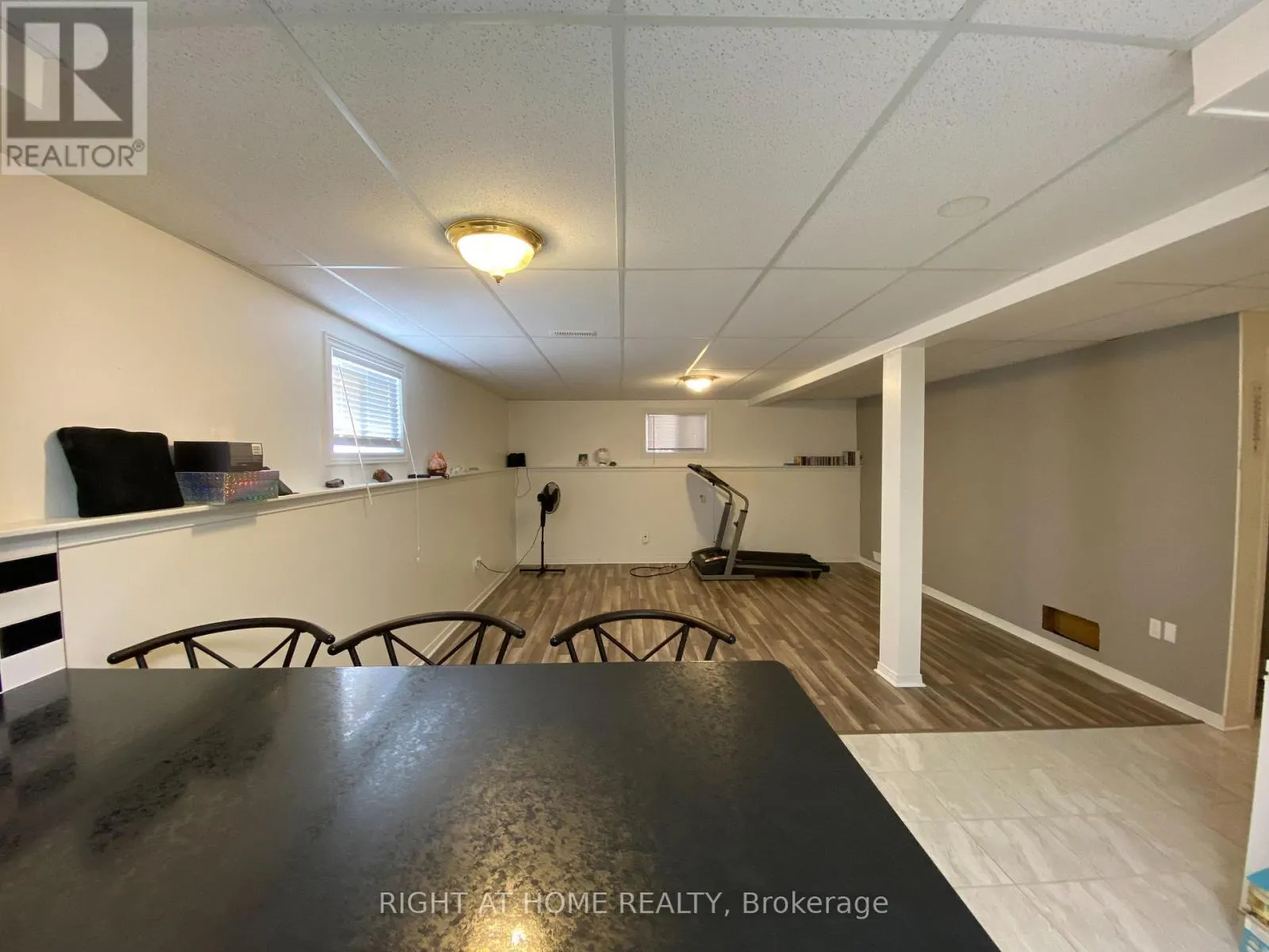 4 CAMPBELL AVENUE