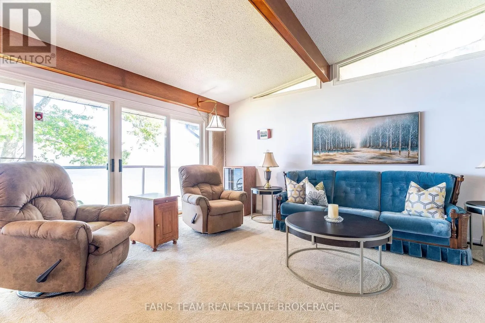 1 SOUTHWOOD CIRCLE