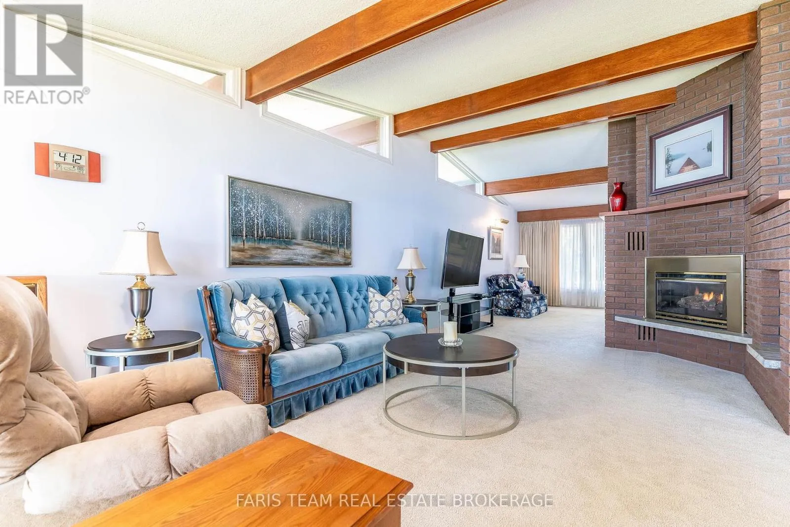 1 SOUTHWOOD CIRCLE