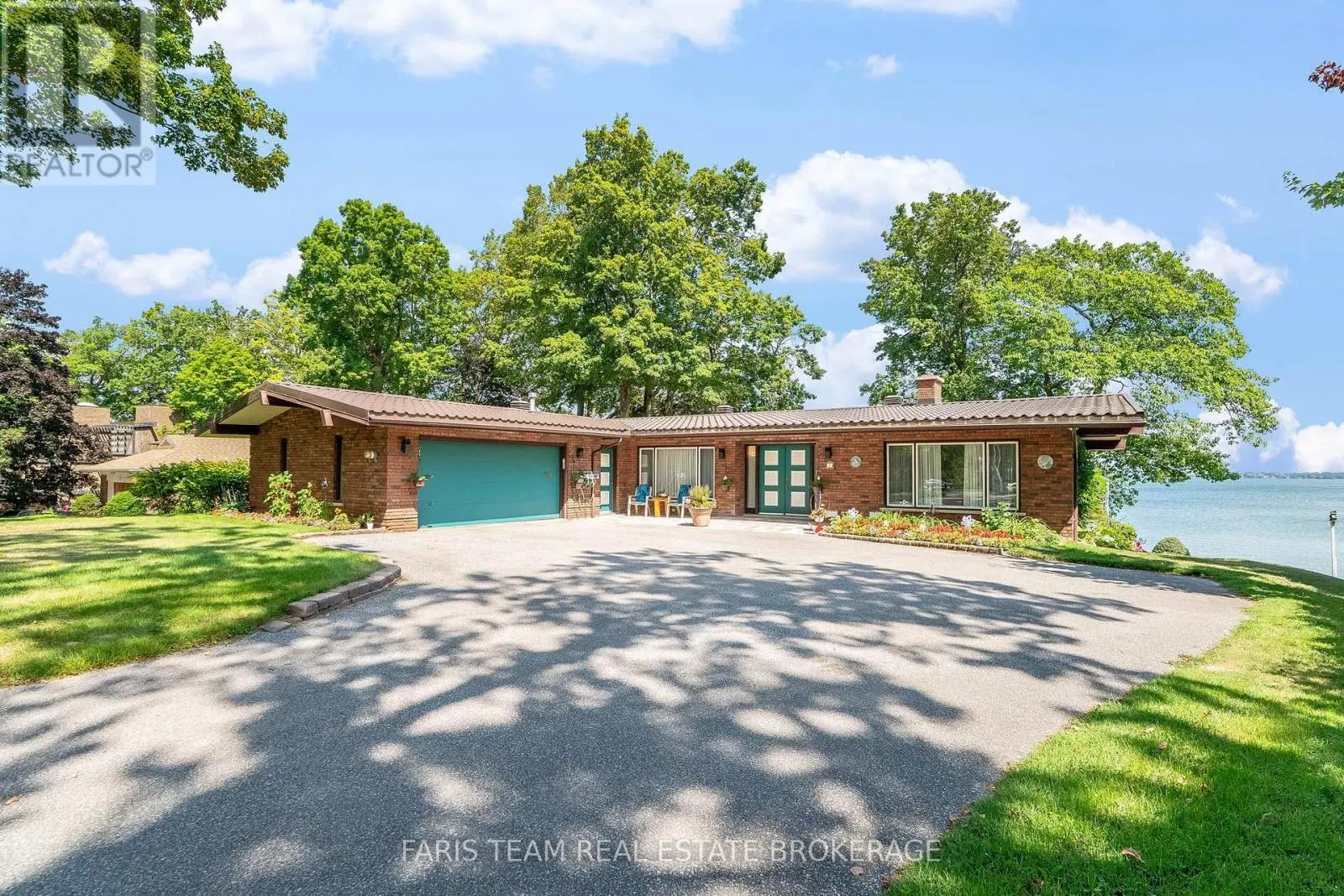 1 SOUTHWOOD CIRCLE