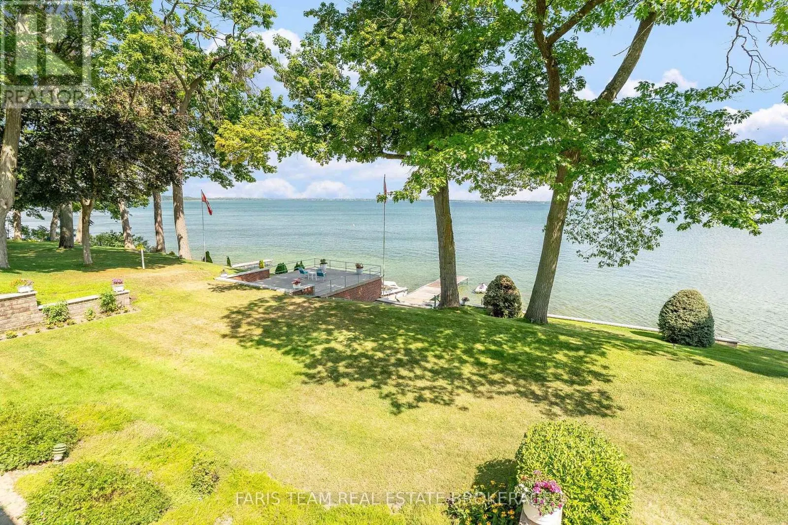 1 SOUTHWOOD CIRCLE