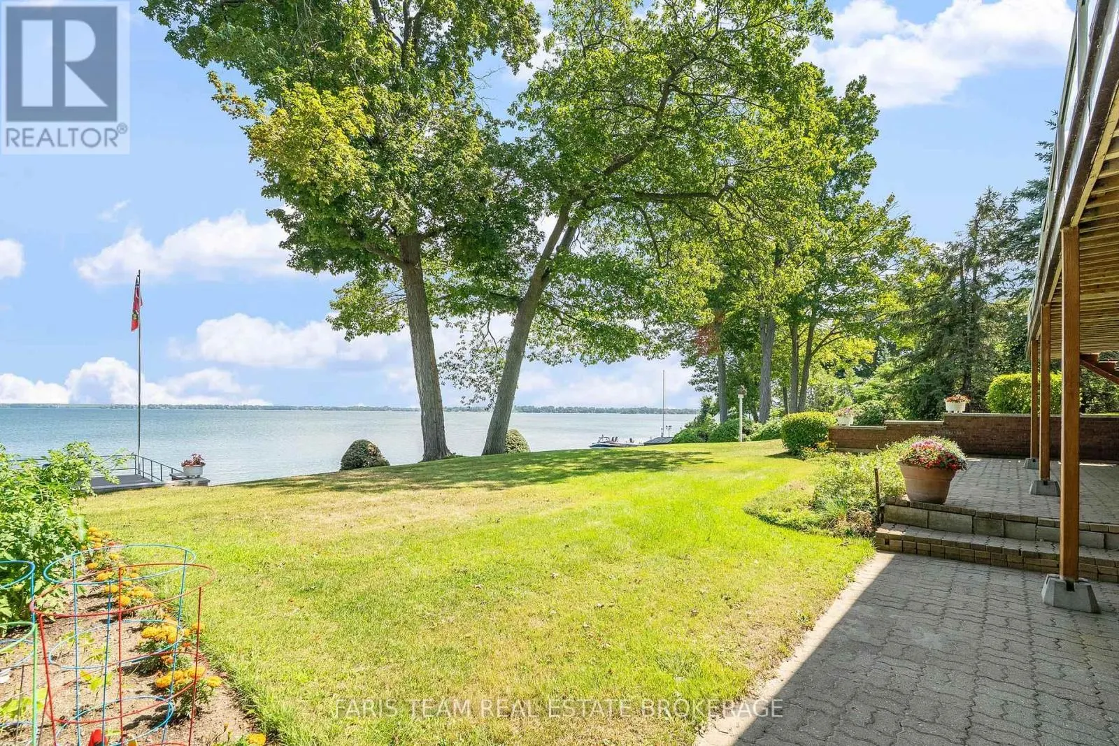 1 SOUTHWOOD CIRCLE