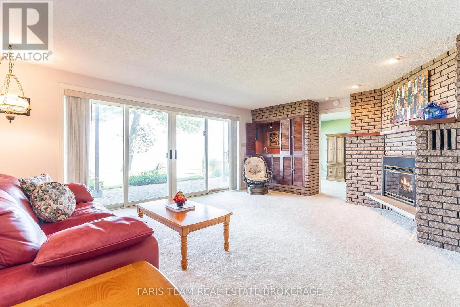 1 SOUTHWOOD CIRCLE