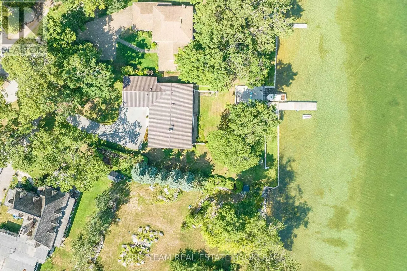 1 SOUTHWOOD CIRCLE