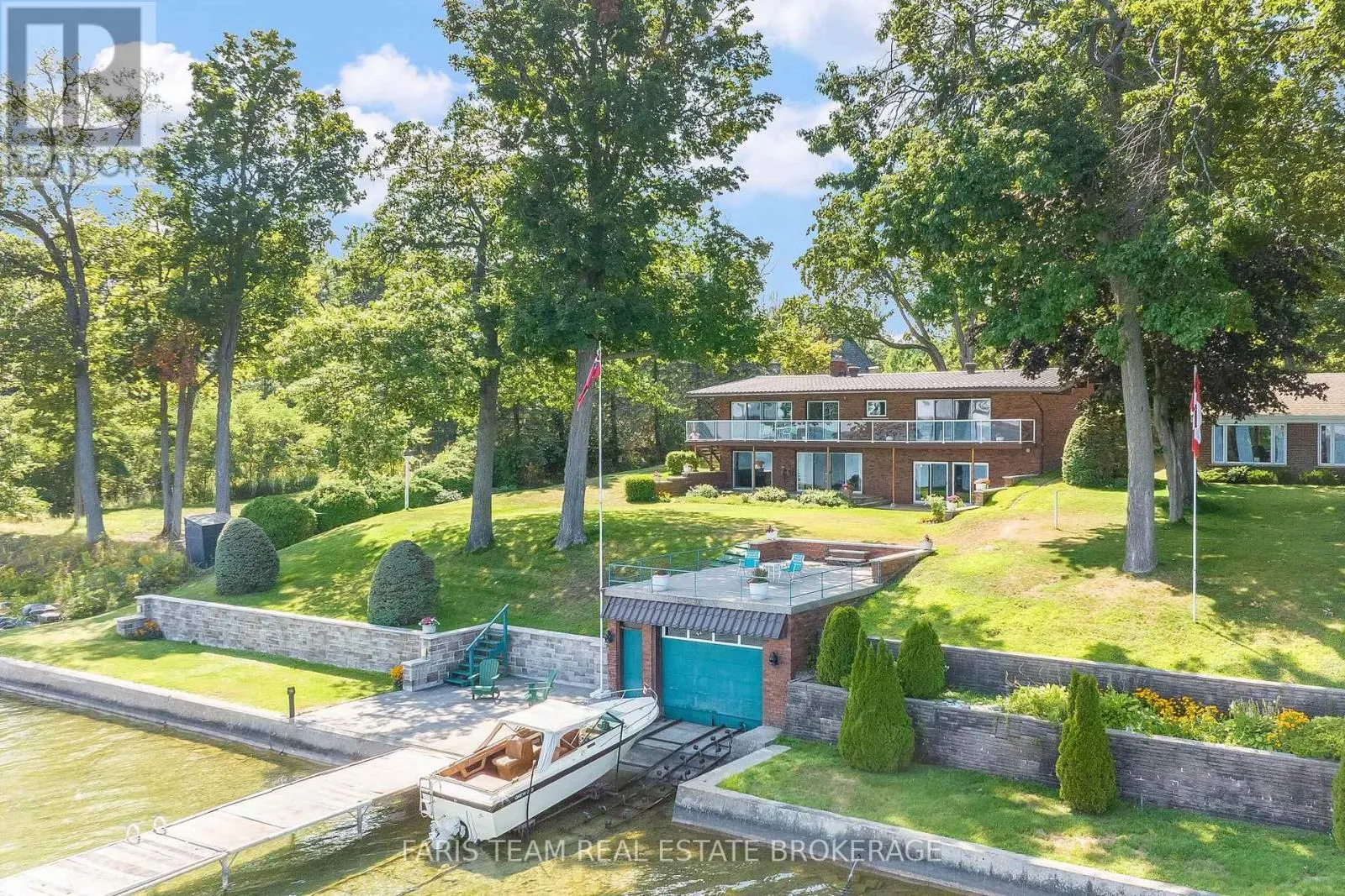 1 SOUTHWOOD CIRCLE
