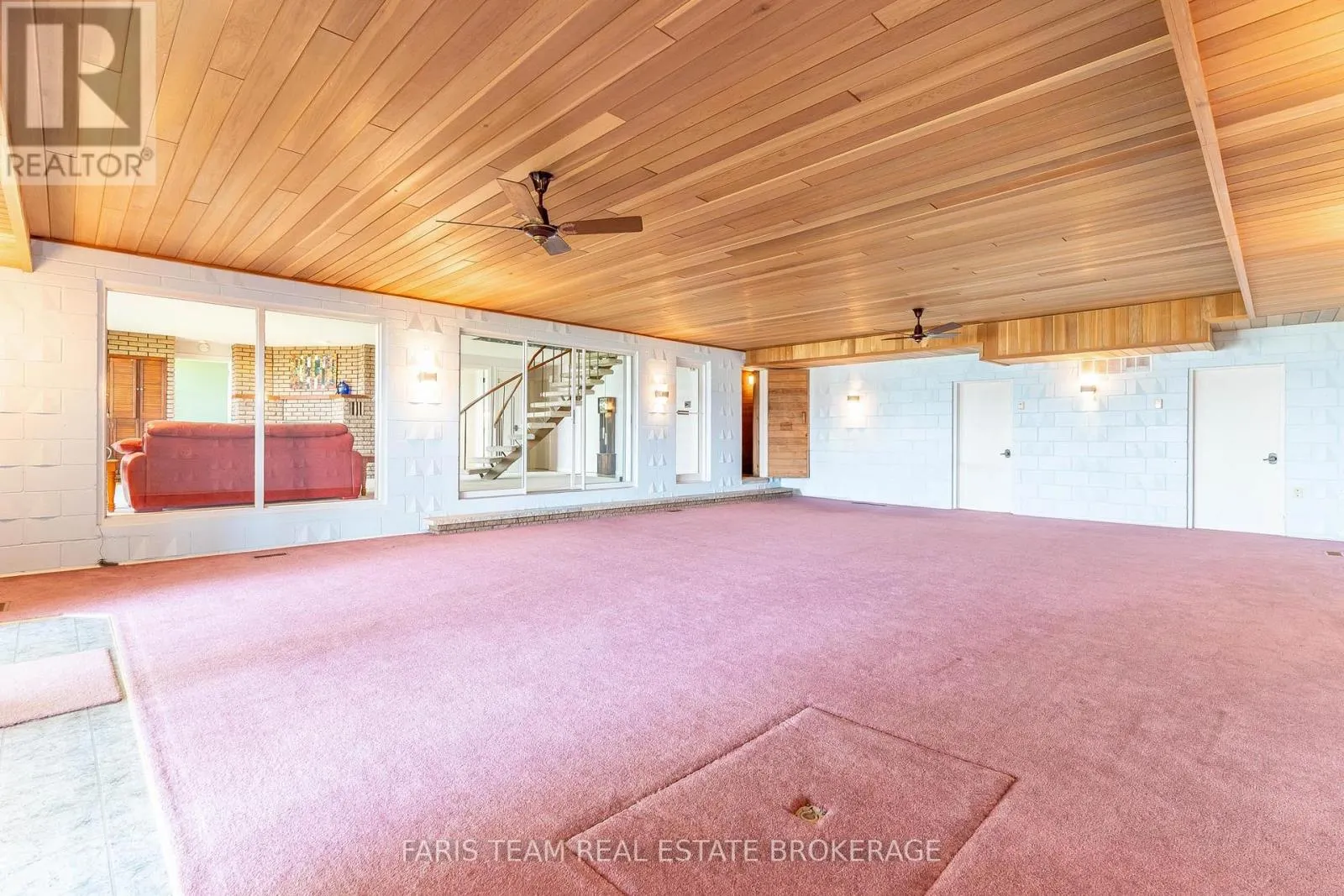 1 SOUTHWOOD CIRCLE