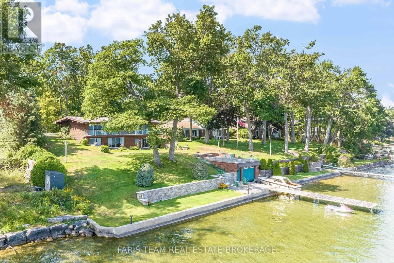 1 SOUTHWOOD CIRCLE