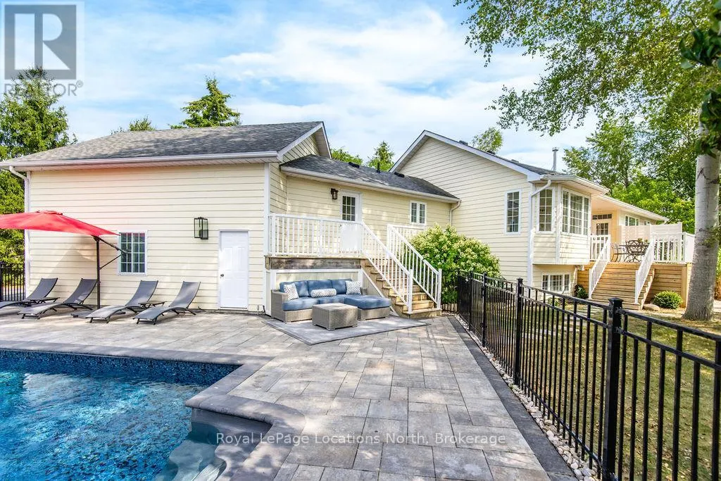 50 BLACKBURN AVENUE