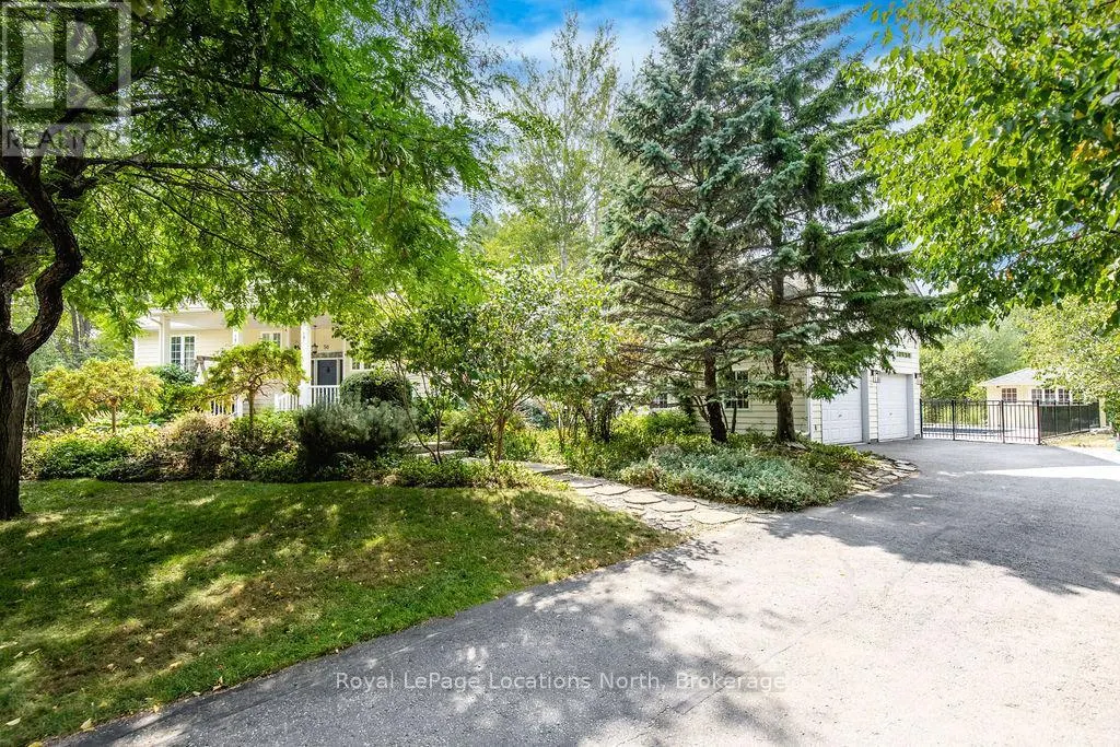 50 BLACKBURN AVENUE