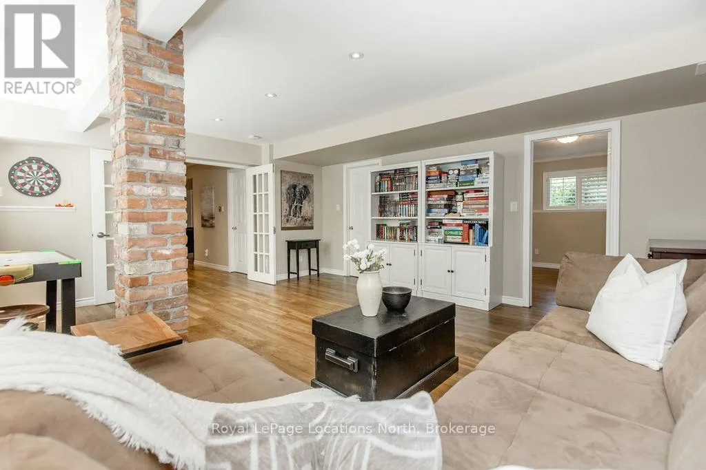50 BLACKBURN AVENUE