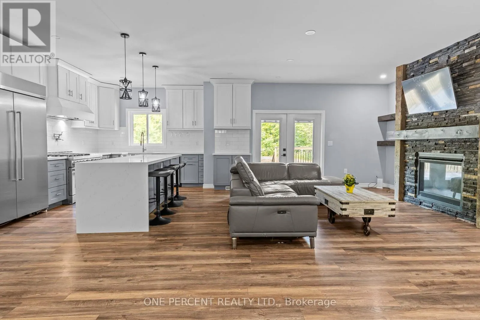 2326 FOXMEAD ROAD