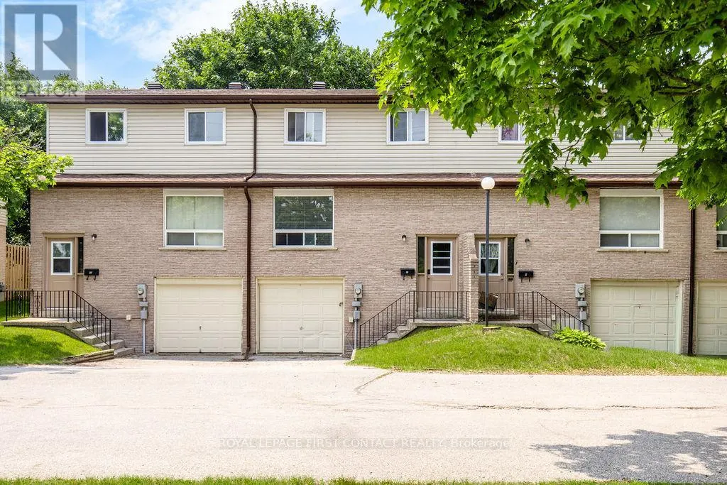 10 - 1095 MISSISSAGA STREET W