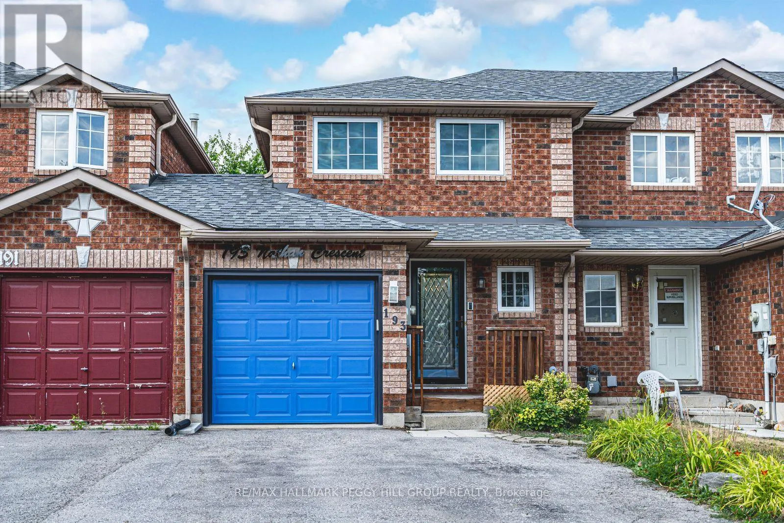 193 NATHAN CRESCENT