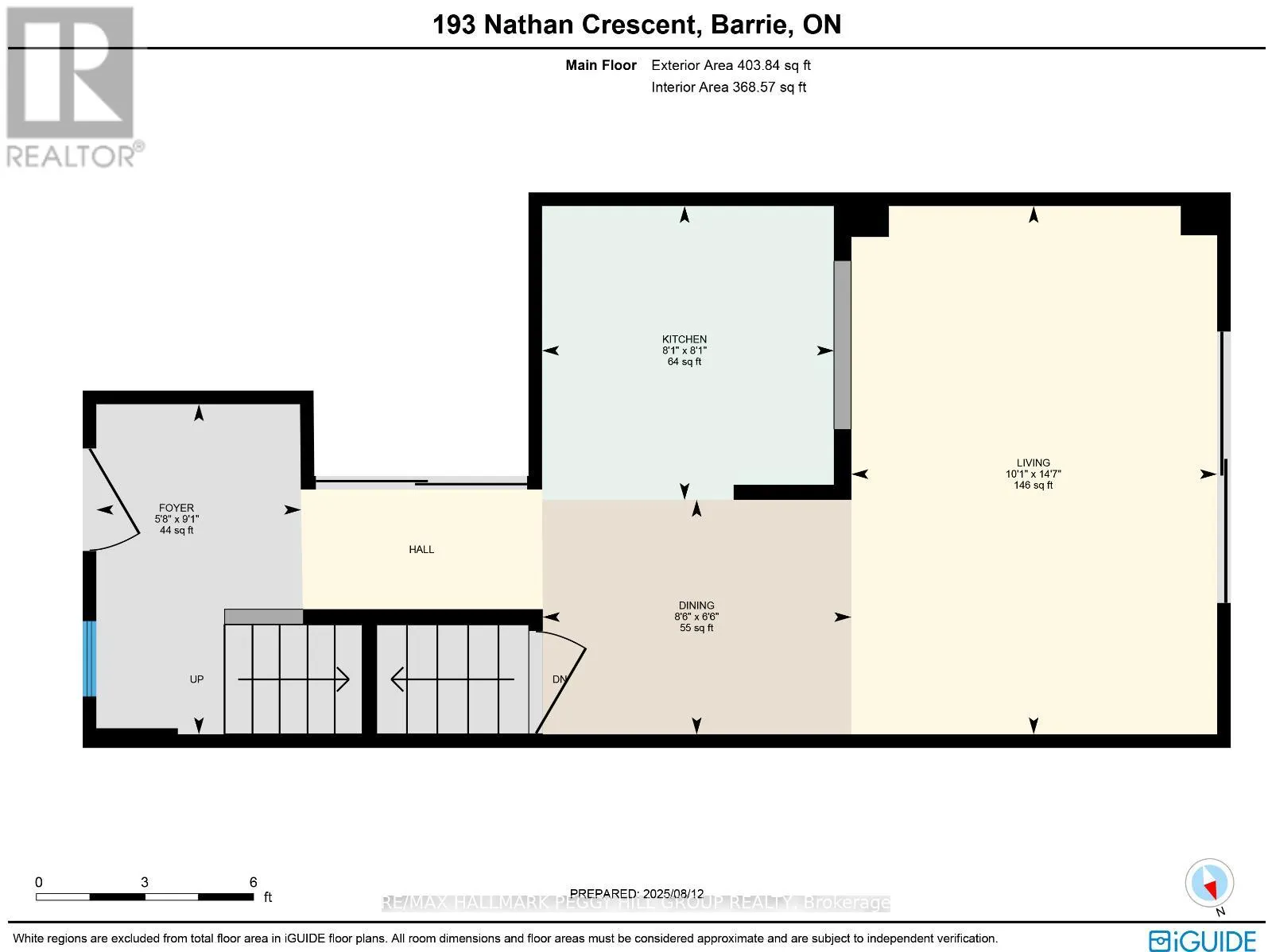 193 NATHAN CRESCENT