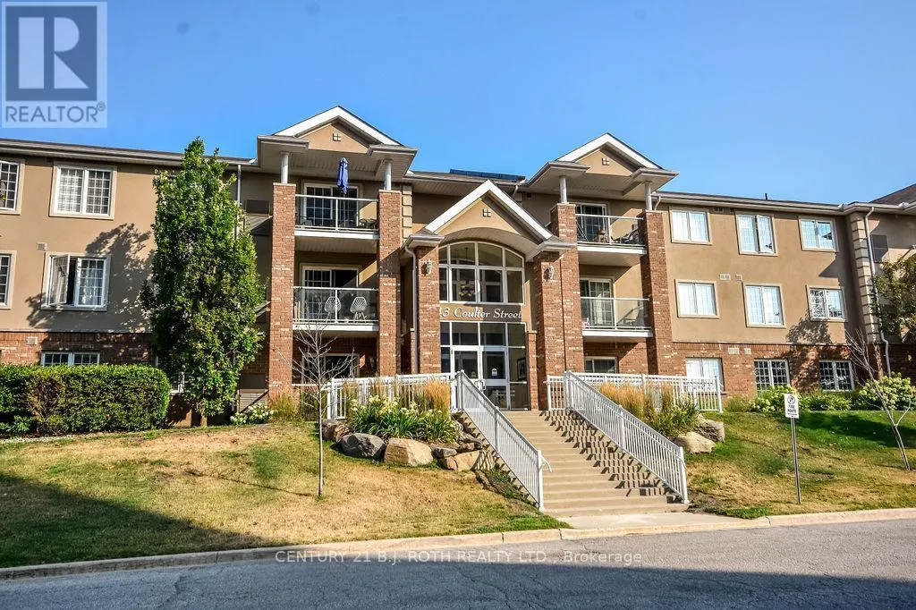 15 - 43 COULTER STREET