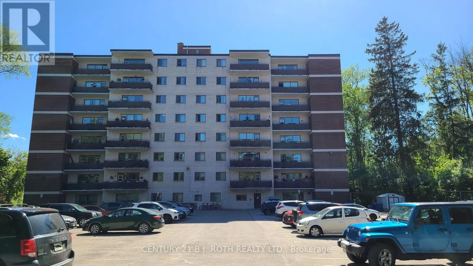 507 - 37 PEEL STREET