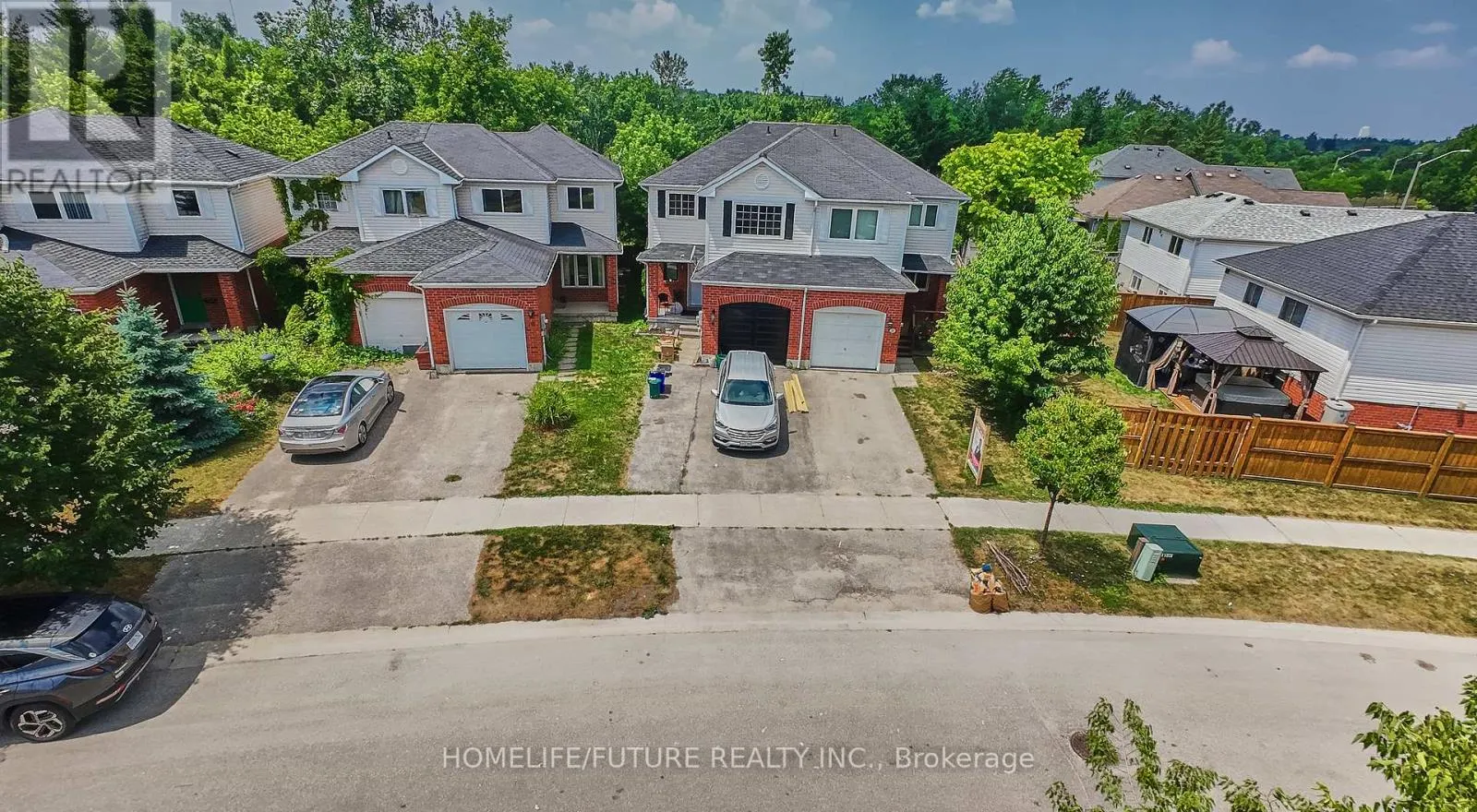 6 PICKETT CRESCENT