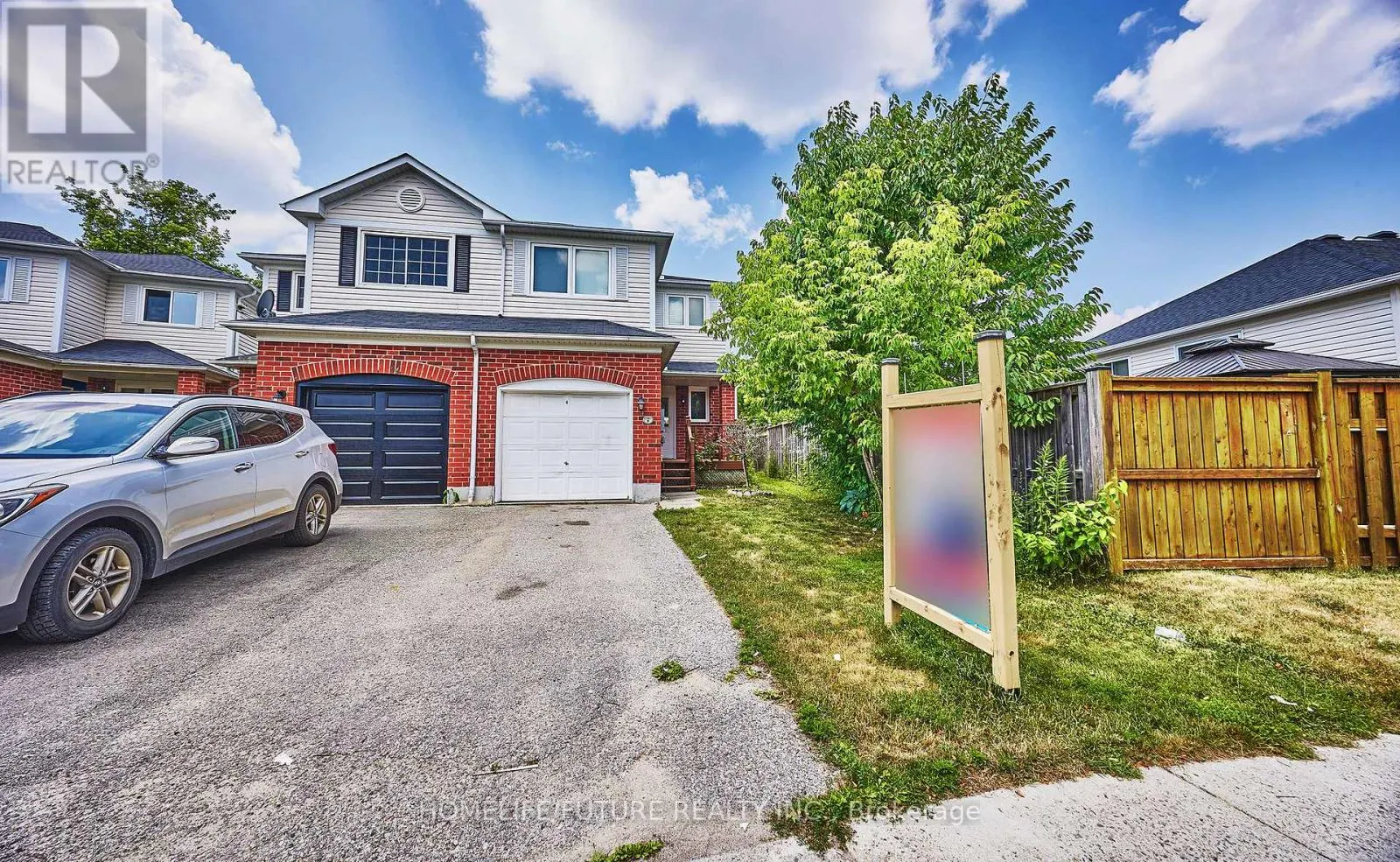6 PICKETT CRESCENT