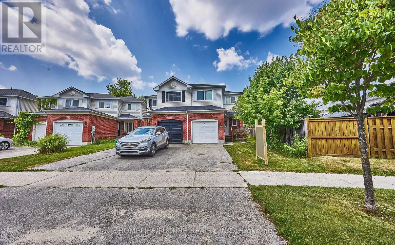 6 PICKETT CRESCENT