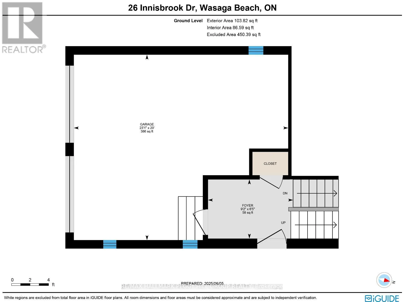 26 INNISBROOK DRIVE