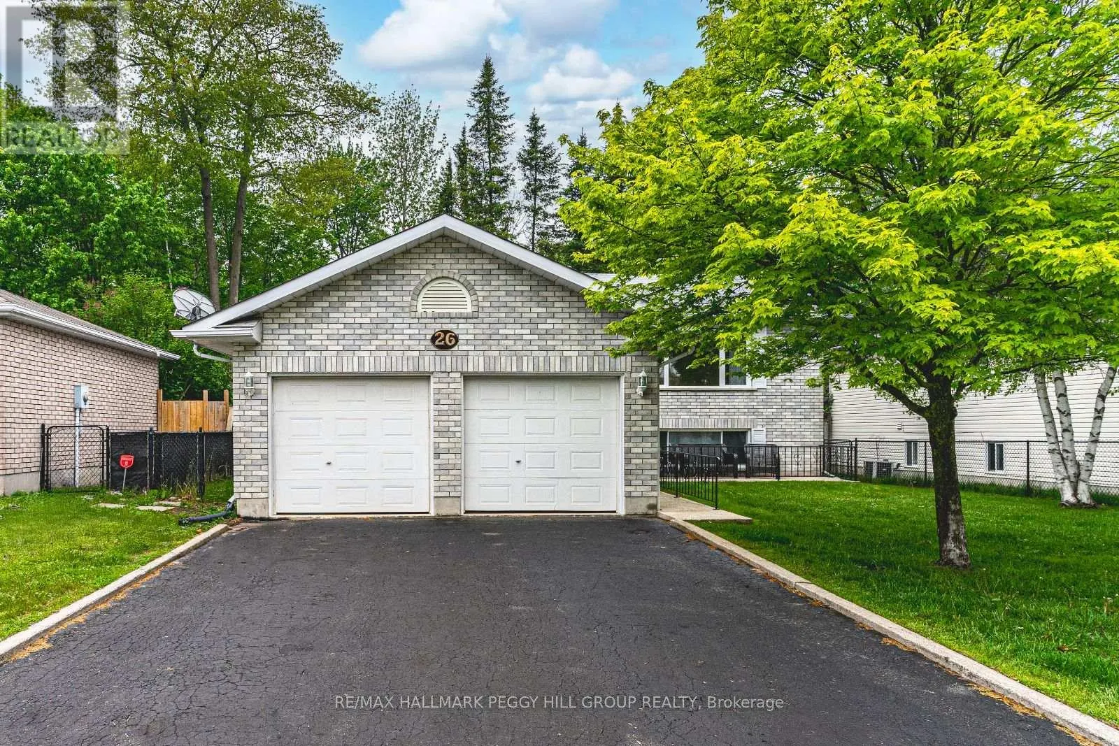 26 INNISBROOK DRIVE