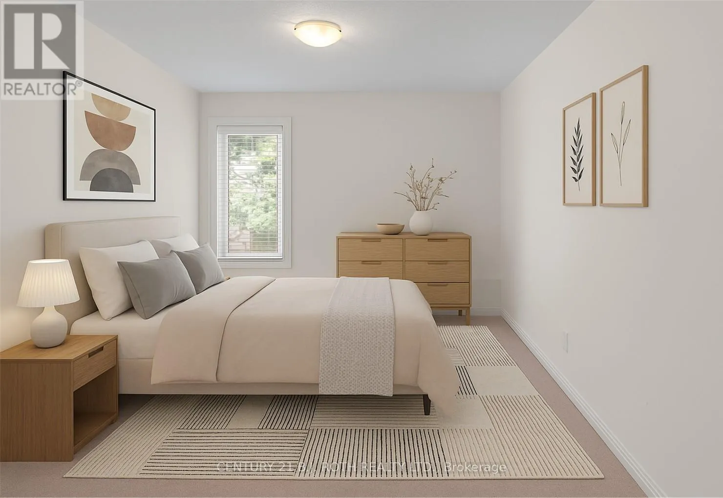 8 CANTERBURY CIRCLE