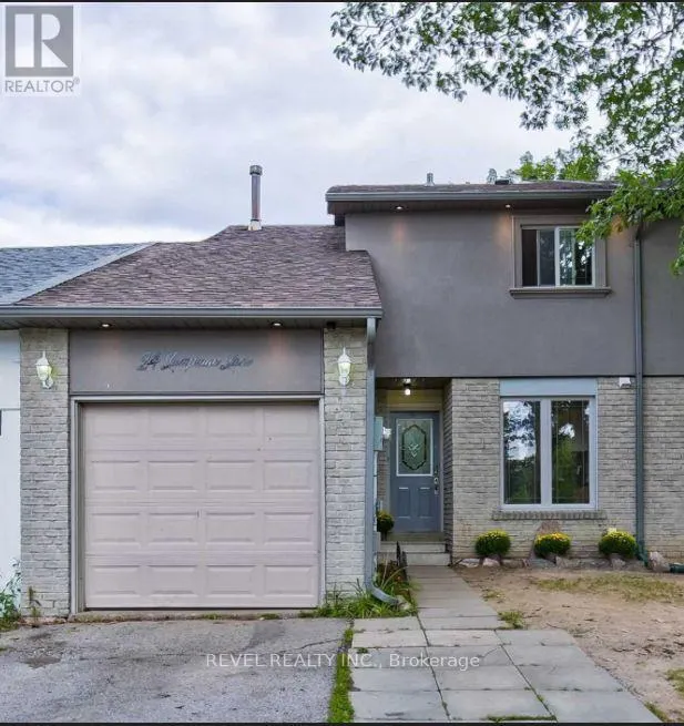 24 LAMPMAN LANE
