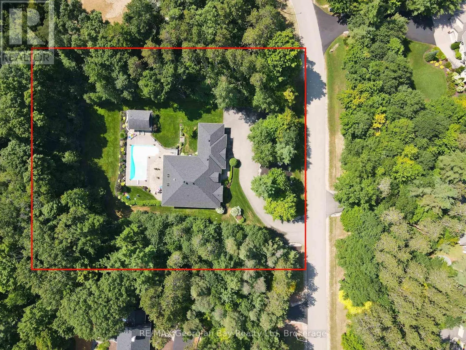 25 COPELAND CREEK DRIVE