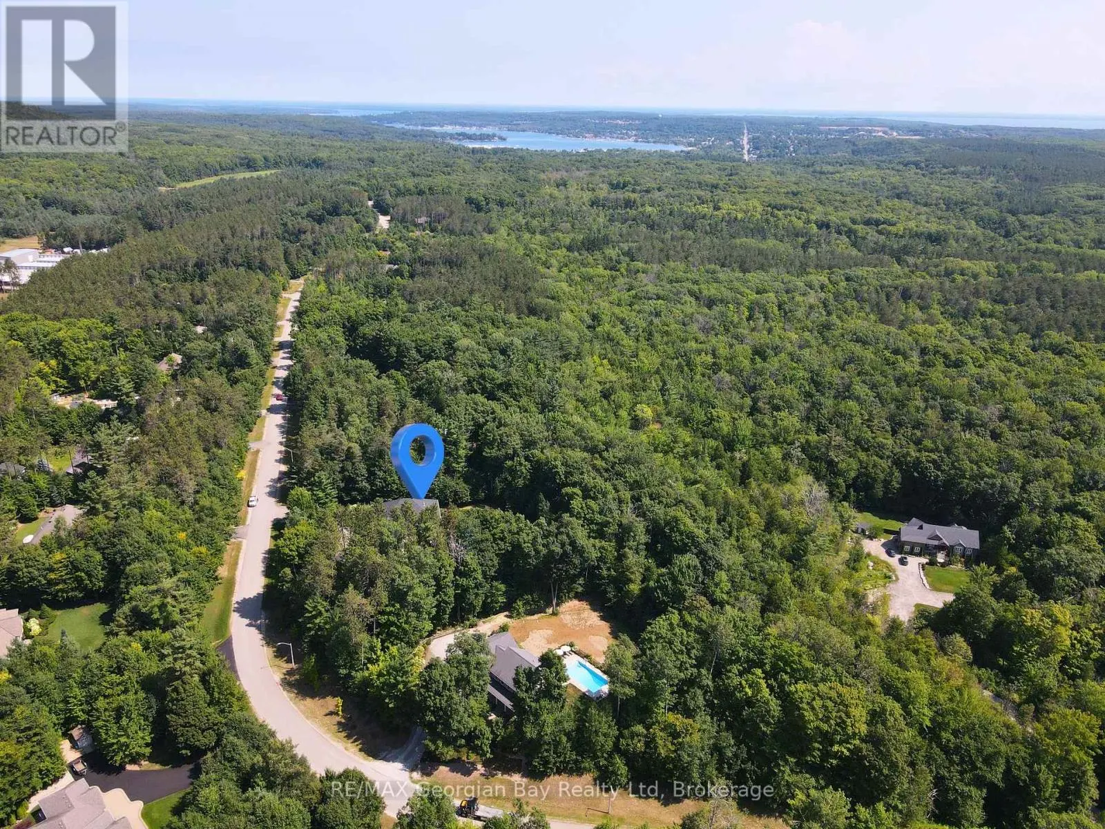 25 COPELAND CREEK DRIVE