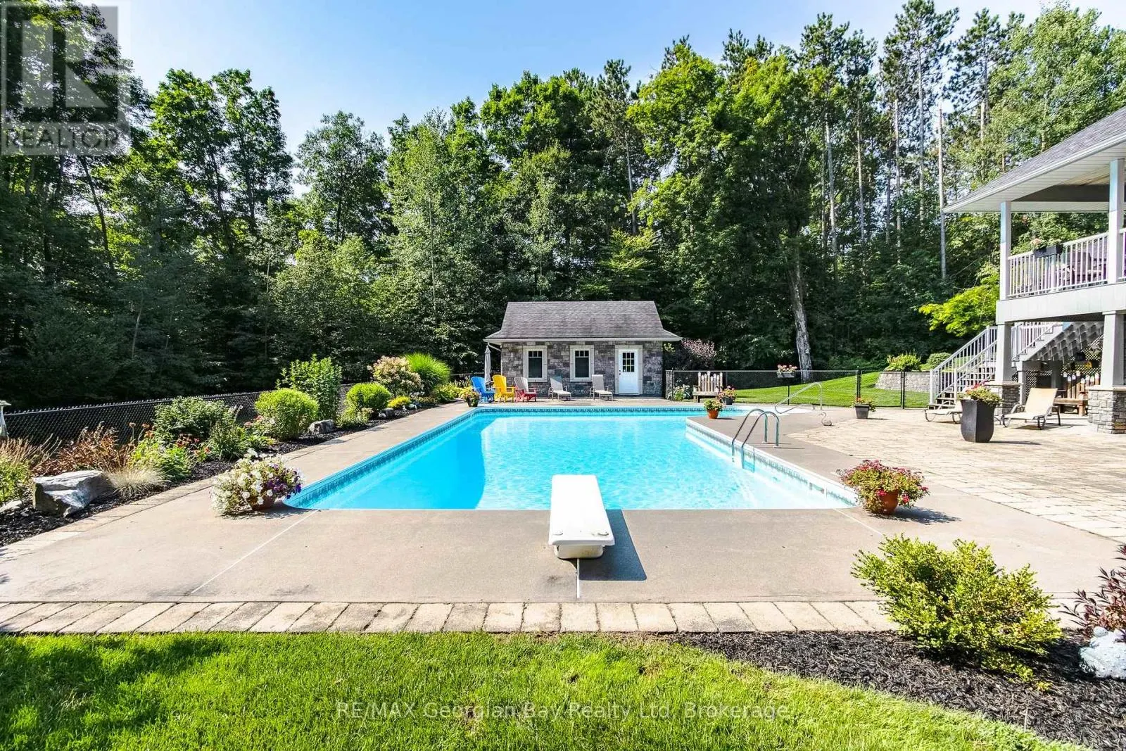25 COPELAND CREEK DRIVE