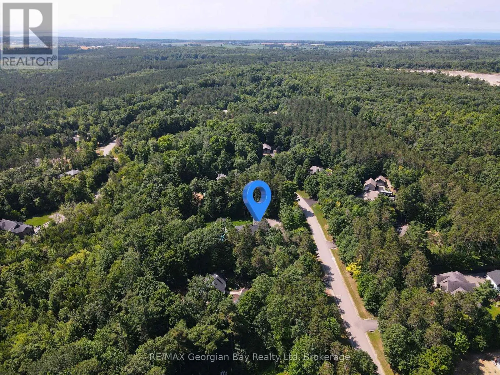 25 COPELAND CREEK DRIVE