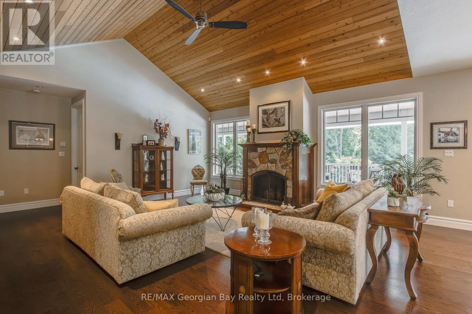 25 COPELAND CREEK DRIVE
