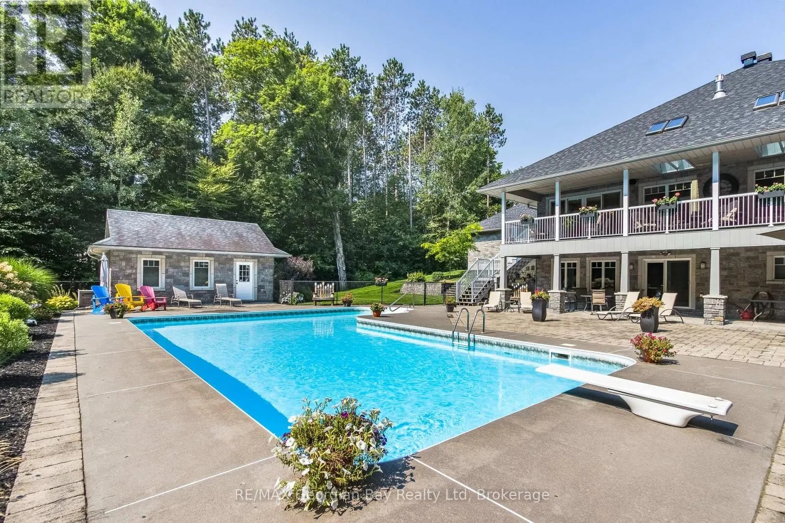 25 COPELAND CREEK DRIVE