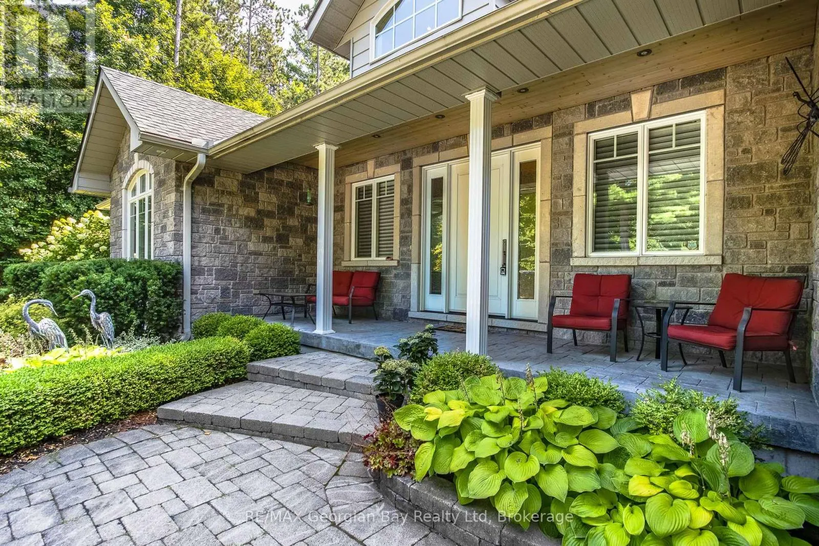 25 COPELAND CREEK DRIVE