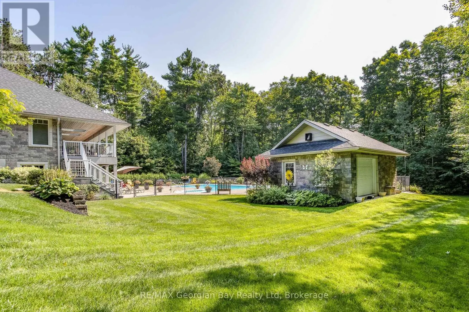 25 COPELAND CREEK DRIVE