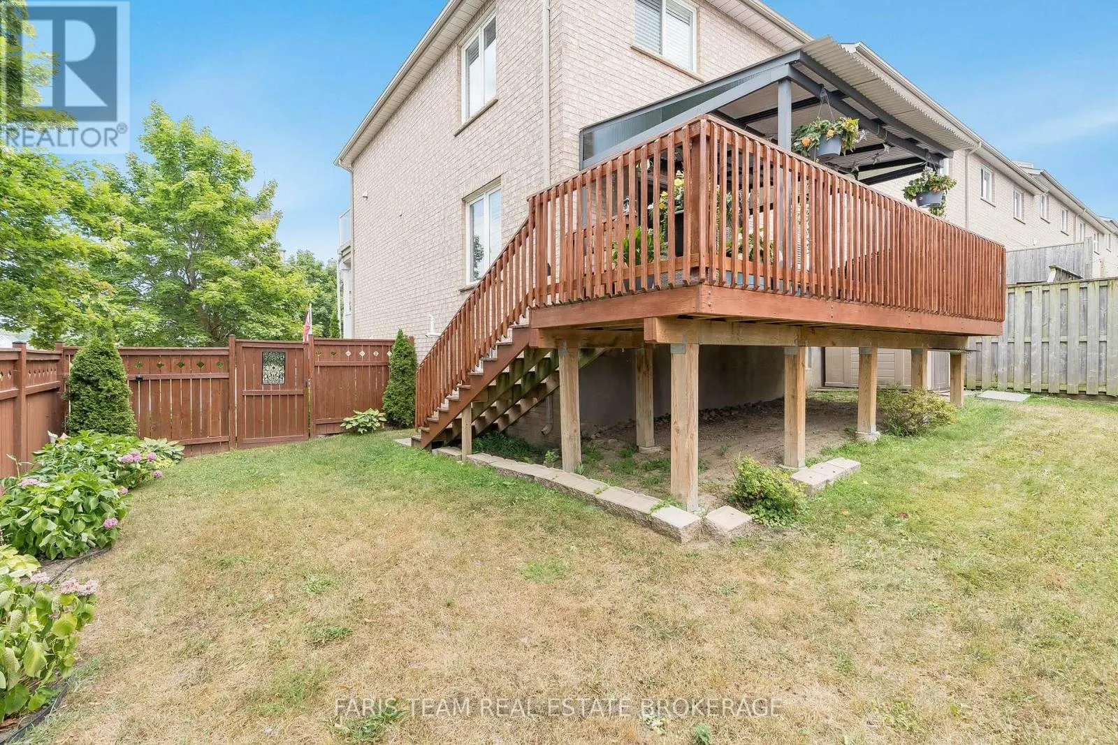 16 OWEN STREET