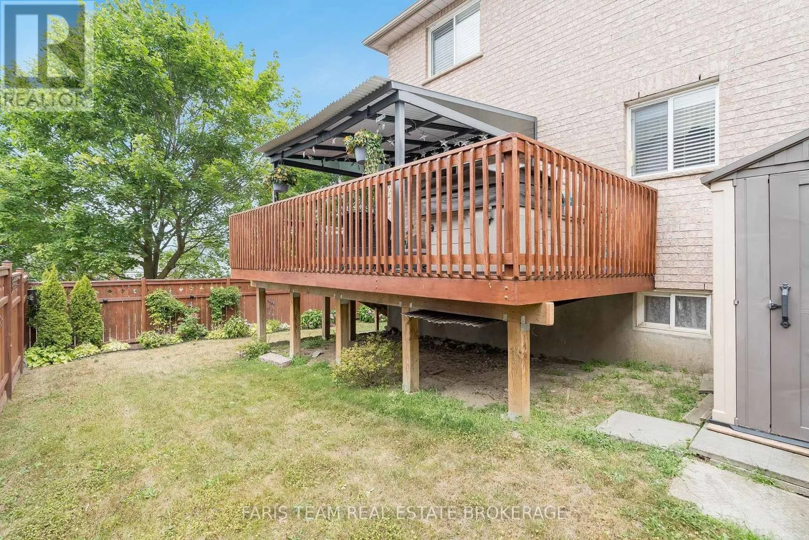 16 OWEN STREET