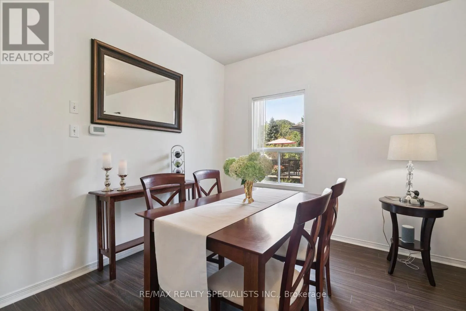 8 BROUWER CRESCENT